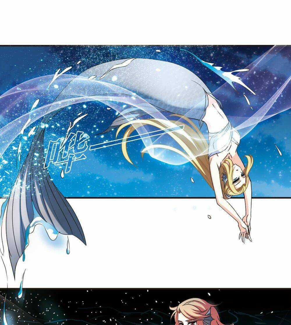 Phong Khởi Thương Lam Chapter 489 trang 2