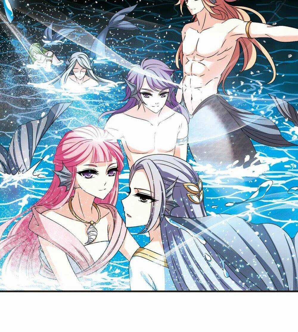 Phong Khởi Thương Lam Chapter 489 trang 3