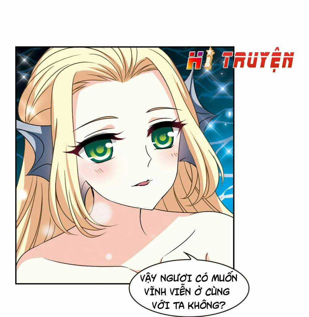 Phong Khởi Thương Lam Chapter 489 trang 5