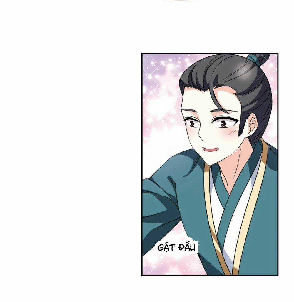 Phong Khởi Thương Lam Chapter 489 trang 6