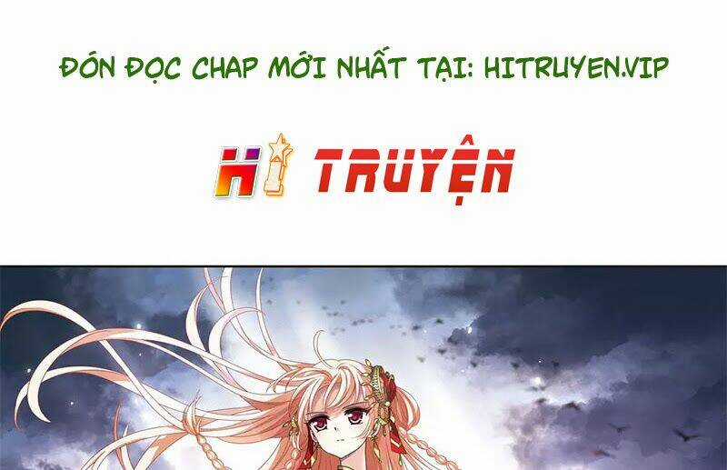 Phong Khởi Thương Lam Chapter 490 trang 0