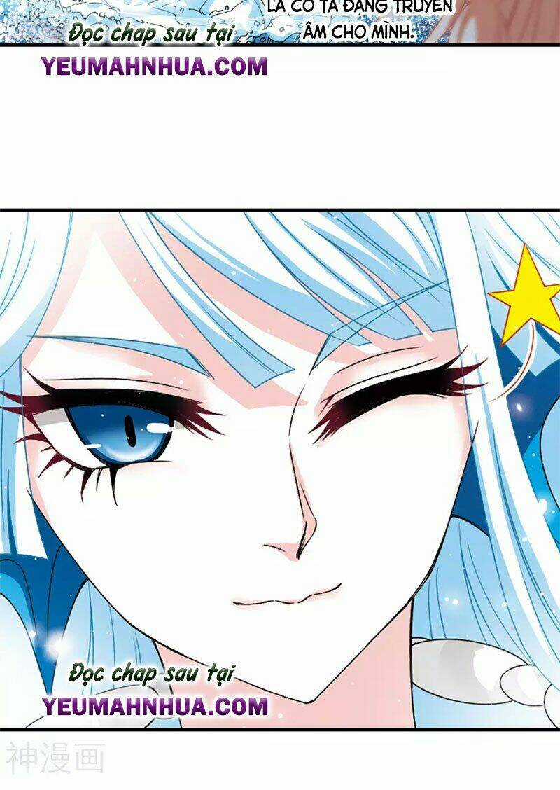 Phong Khởi Thương Lam Chapter 491 trang 10