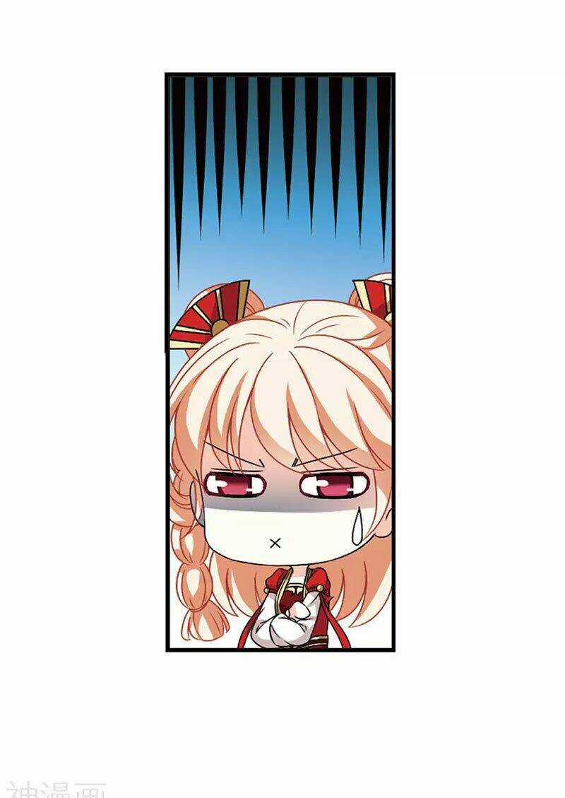 Phong Khởi Thương Lam Chapter 491 trang 11