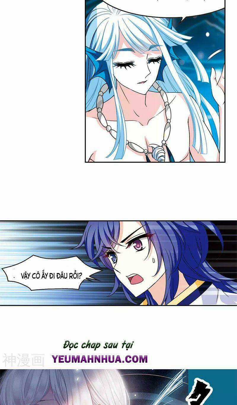 Phong Khởi Thương Lam Chapter 492 trang 13