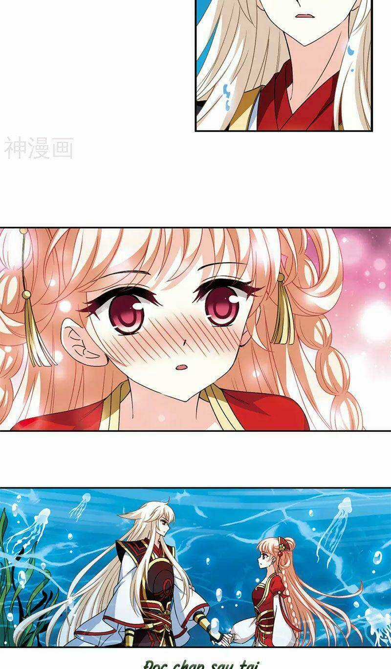 Phong Khởi Thương Lam Chapter 492 trang 7