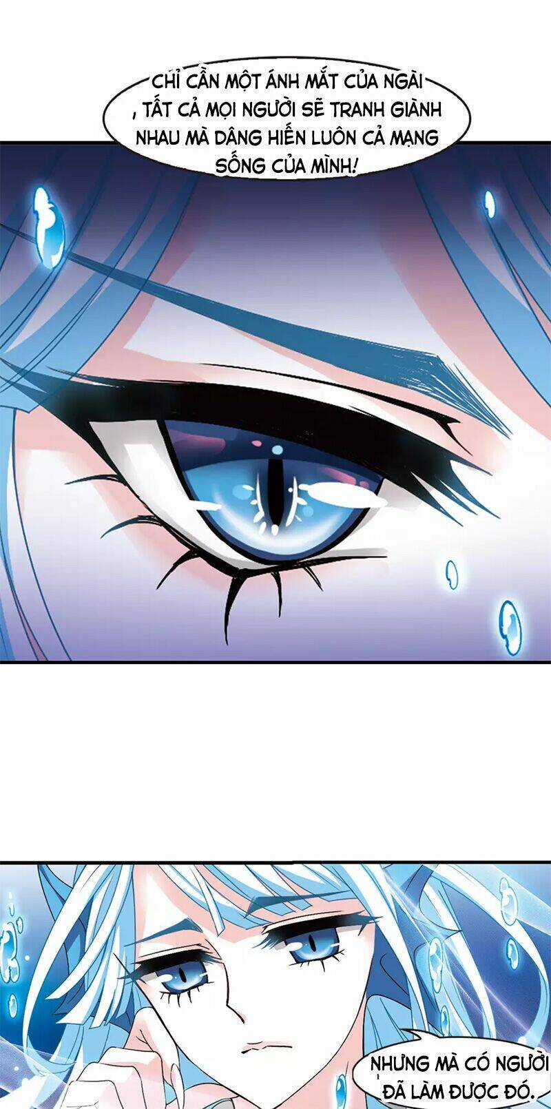 Phong Khởi Thương Lam Chapter 493 trang 11