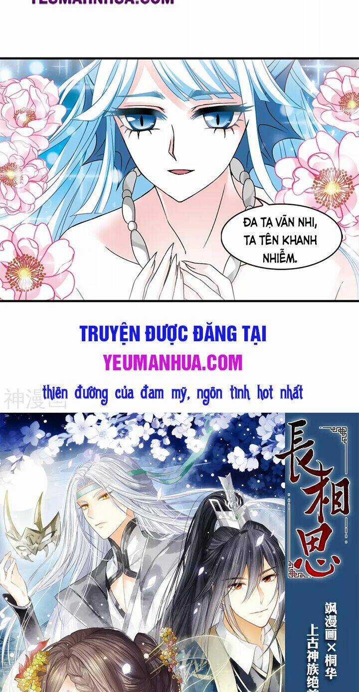 Phong Khởi Thương Lam Chapter 494 trang 18