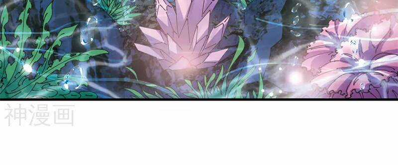 Phong Khởi Thương Lam Chapter 495 trang 11