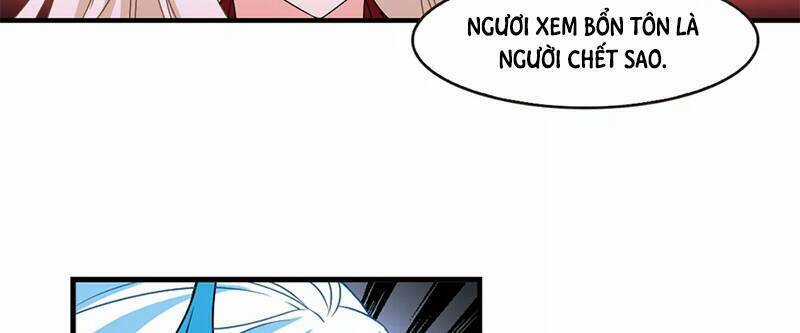 Phong Khởi Thương Lam Chapter 495 trang 5