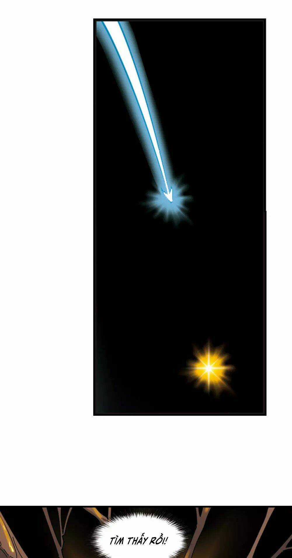 Phong Khởi Thương Lam Chapter 496 trang 10