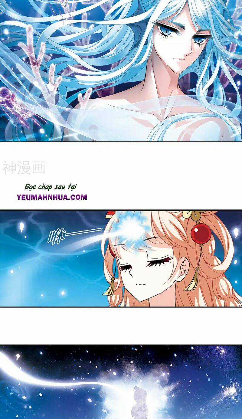 Phong Khởi Thương Lam Chapter 497 trang 1