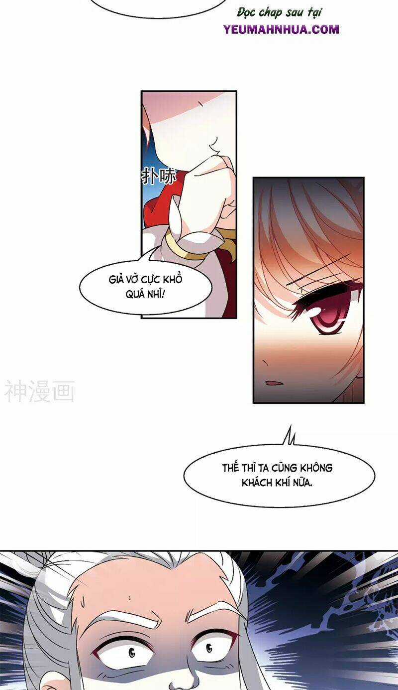 Phong Khởi Thương Lam Chapter 497 trang 7