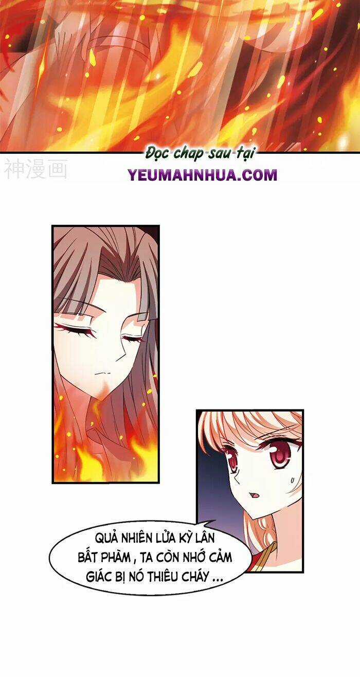 Phong Khởi Thương Lam Chapter 499 trang 2