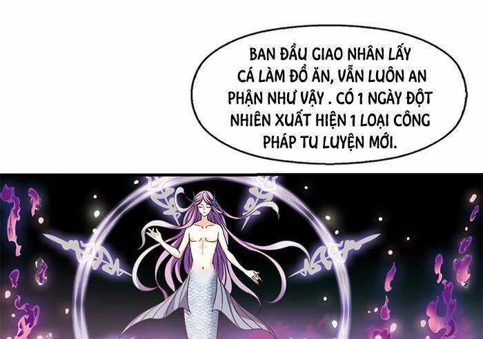Phong Khởi Thương Lam Chapter 502 trang 1
