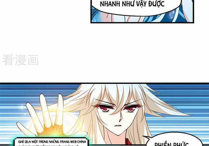 Phong Khởi Thương Lam Chapter 502 trang 11