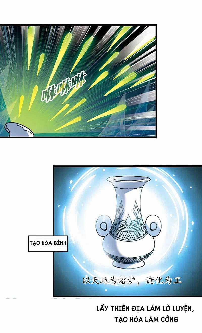 Phong Khởi Thương Lam Chapter 504.2 trang 0