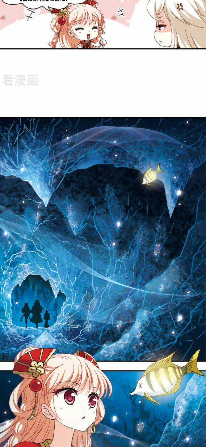 Phong Khởi Thương Lam Chapter 504 trang 6