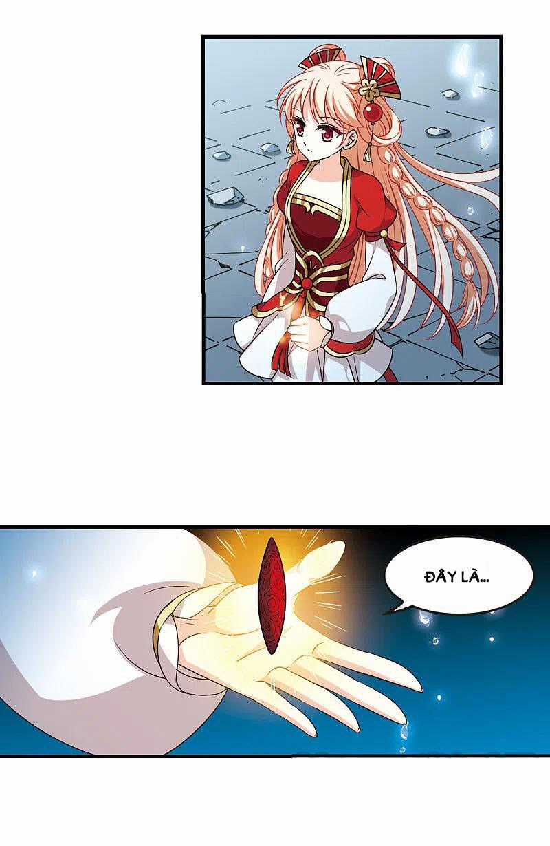 Phong Khởi Thương Lam Chapter 506.2 trang 5