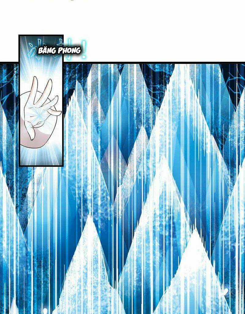 Phong Khởi Thương Lam Chapter 507 trang 11