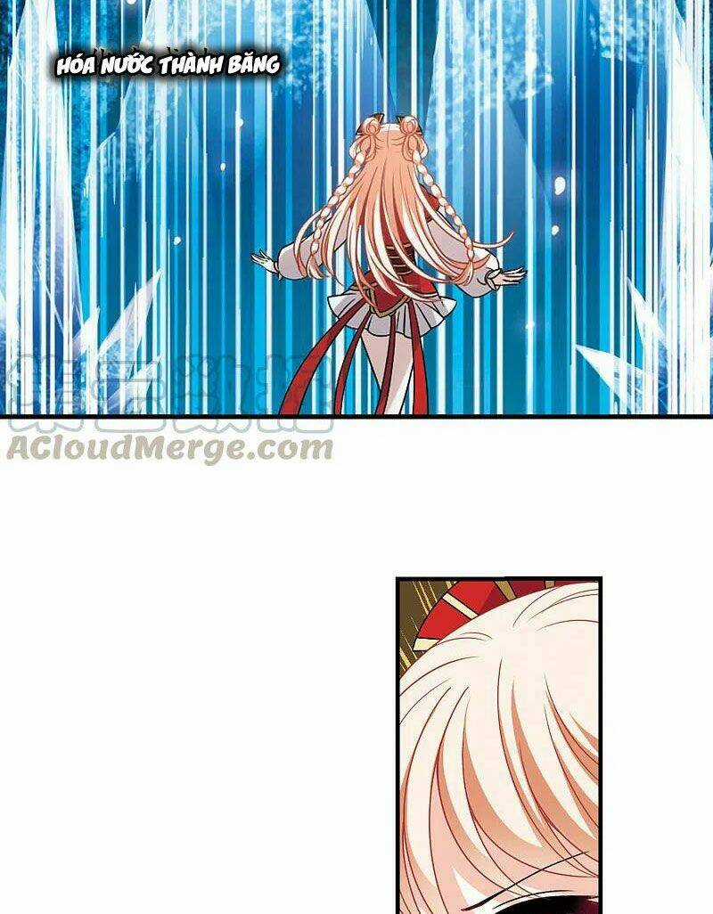 Phong Khởi Thương Lam Chapter 507 trang 12