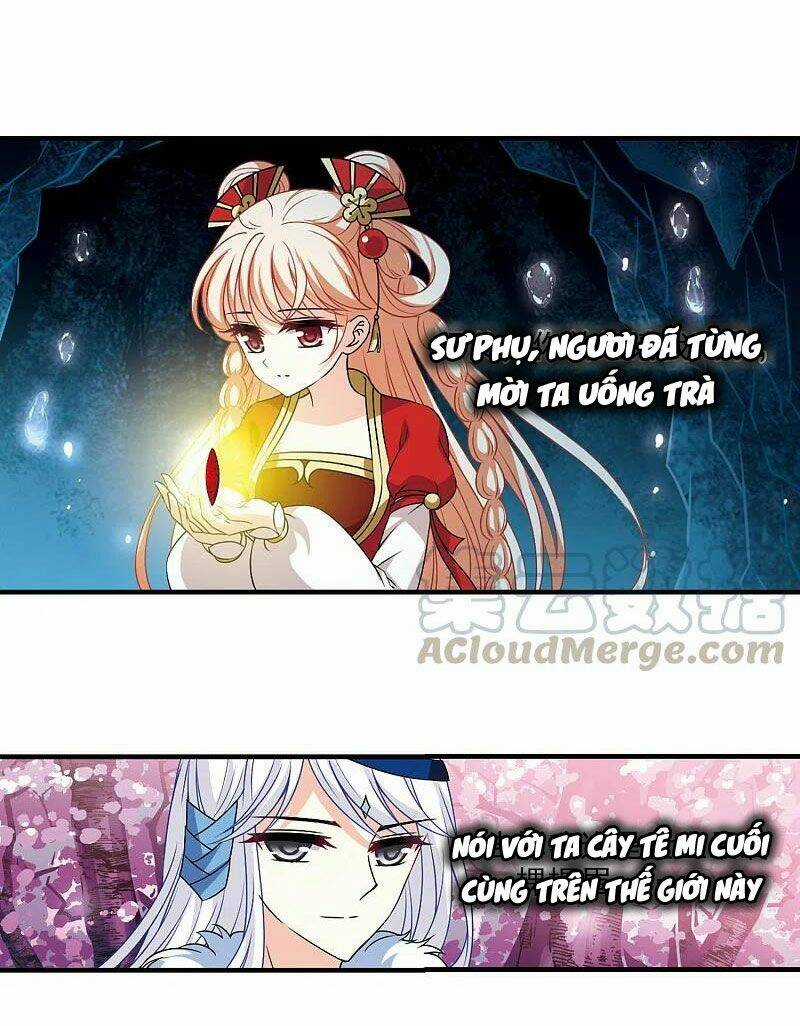 Phong Khởi Thương Lam Chapter 507 trang 2