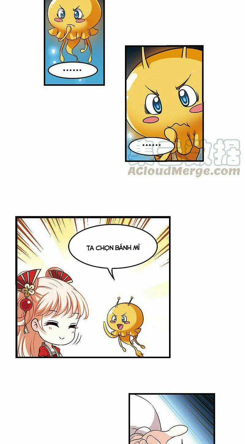 Phong Khởi Thương Lam Chapter 509 trang 2