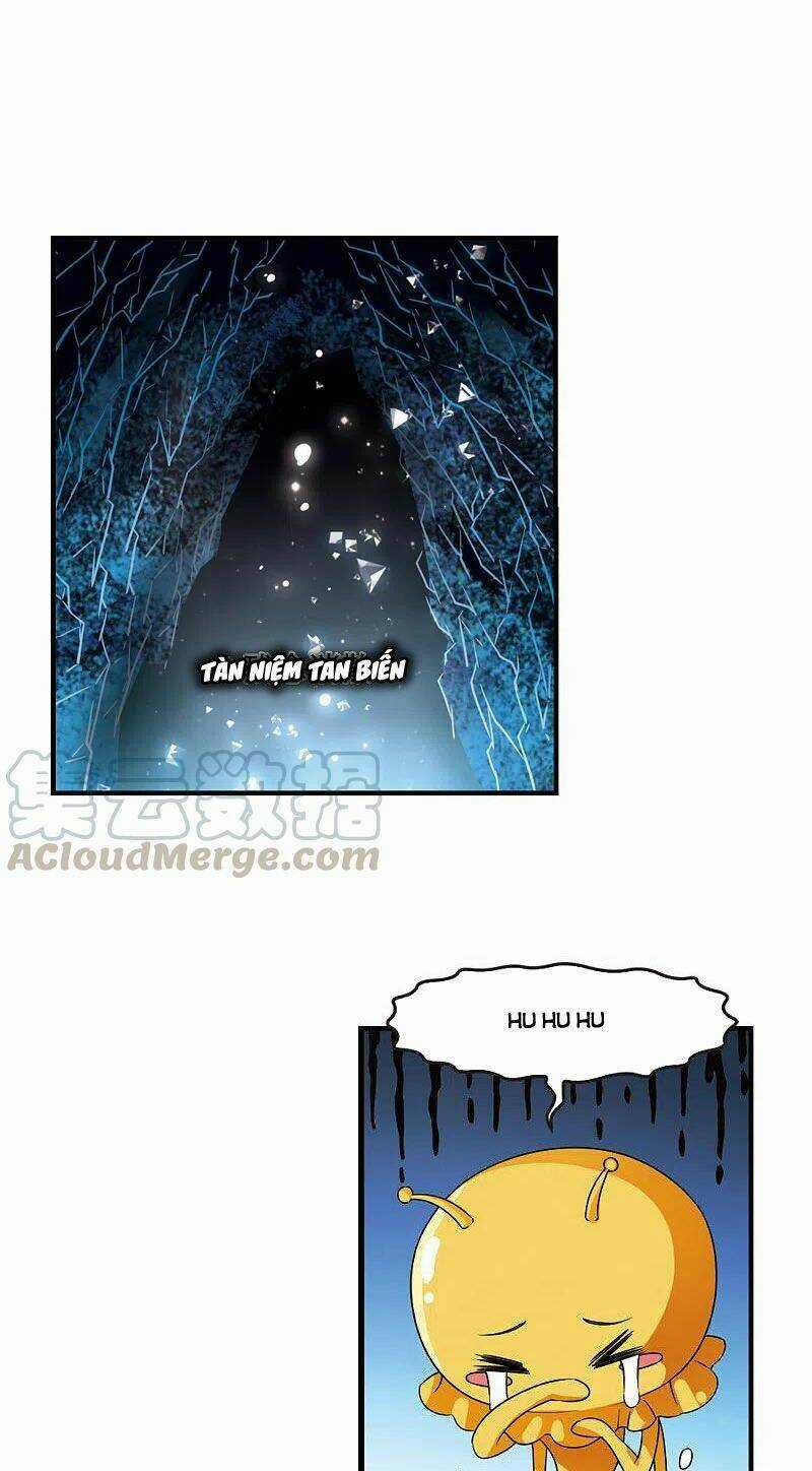 Phong Khởi Thương Lam Chapter 509 trang 8