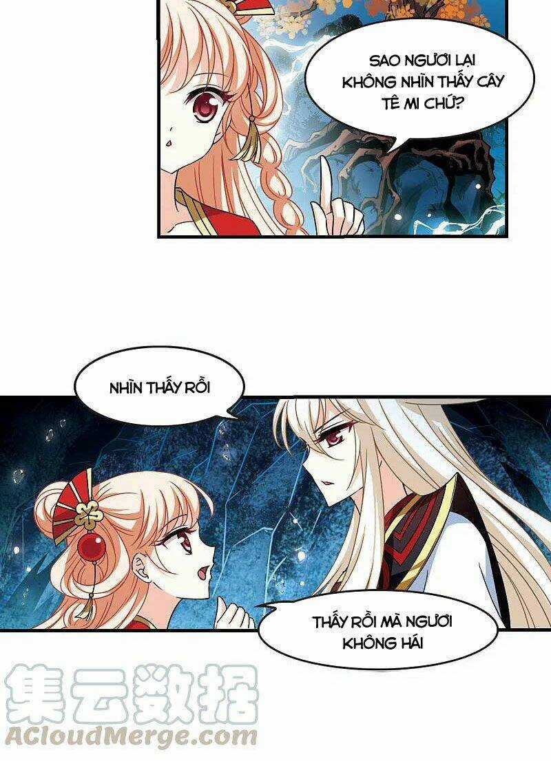 Phong Khởi Thương Lam Chapter 510 trang 12