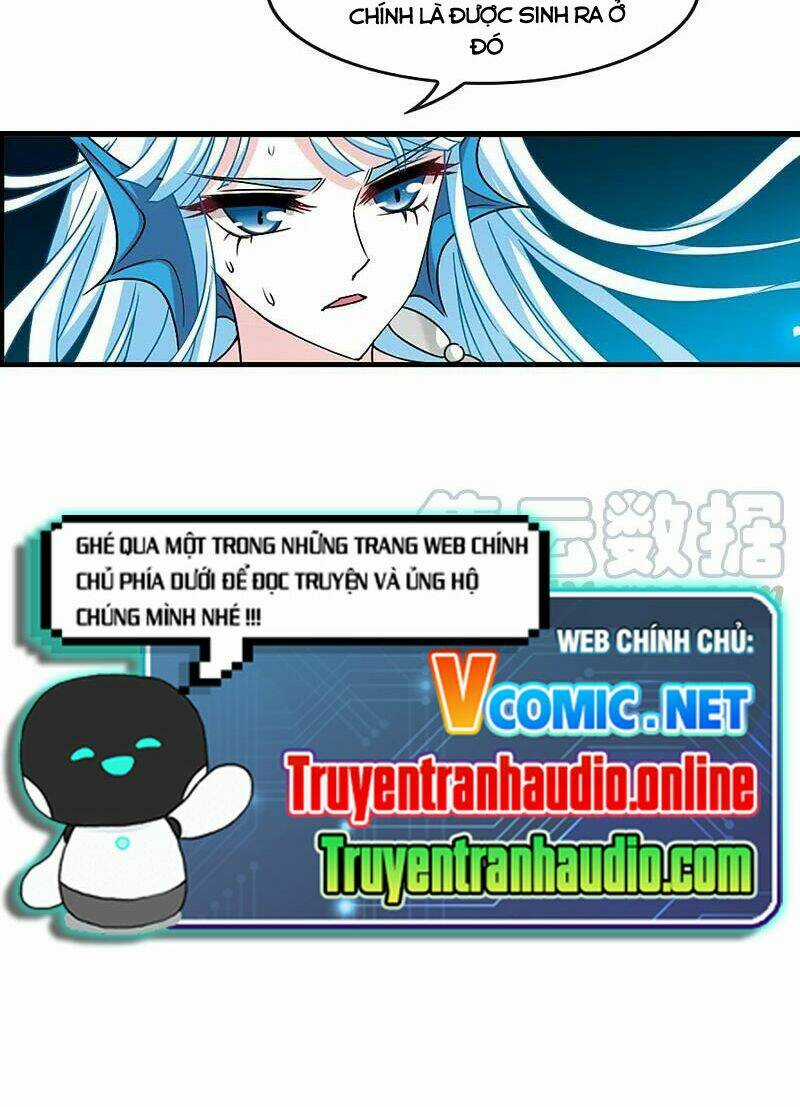 Phong Khởi Thương Lam Chapter 510 trang 19