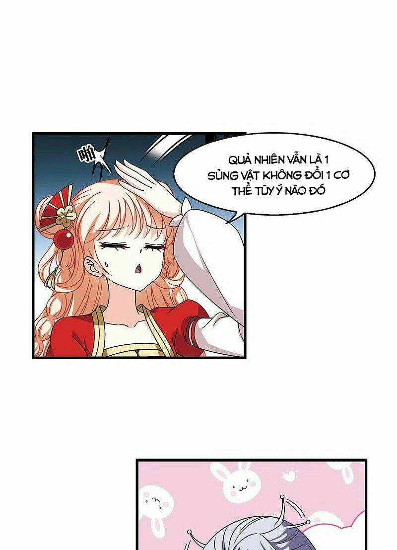 Phong Khởi Thương Lam Chapter 510 trang 5