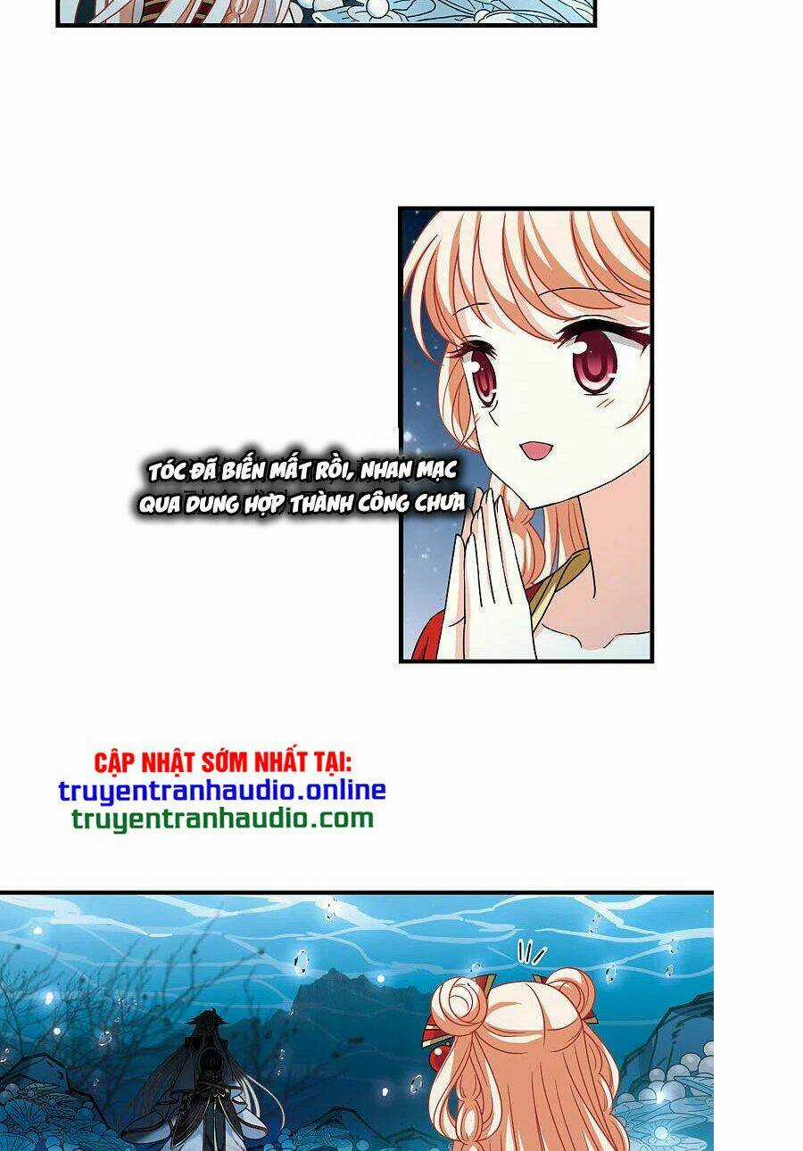 Phong Khởi Thương Lam Chapter 511 trang 11