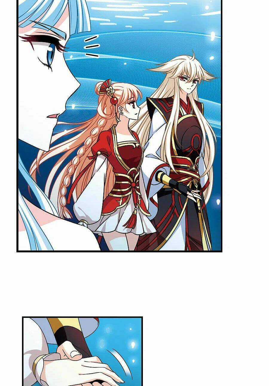 Phong Khởi Thương Lam Chapter 511 trang 3