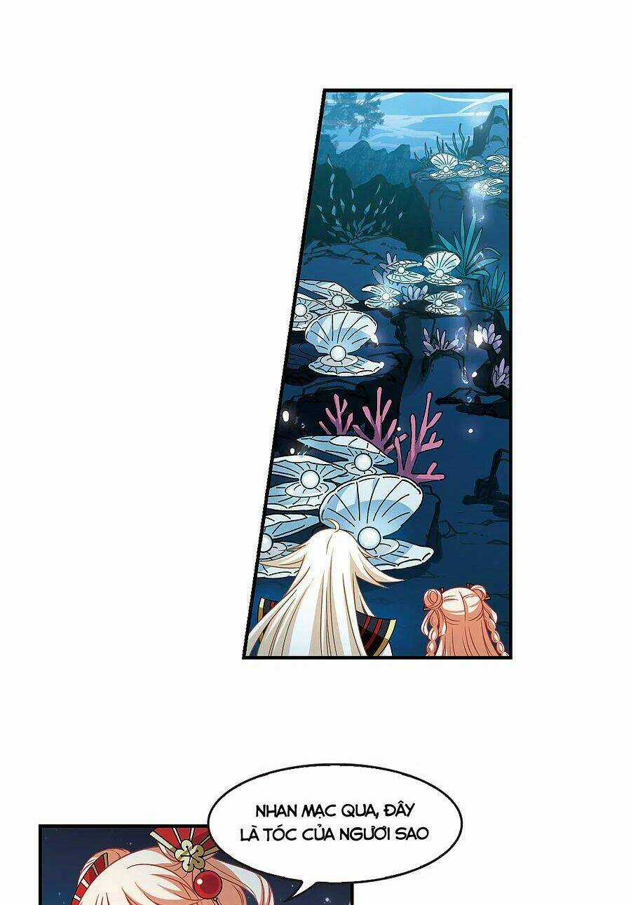 Phong Khởi Thương Lam Chapter 511 trang 7