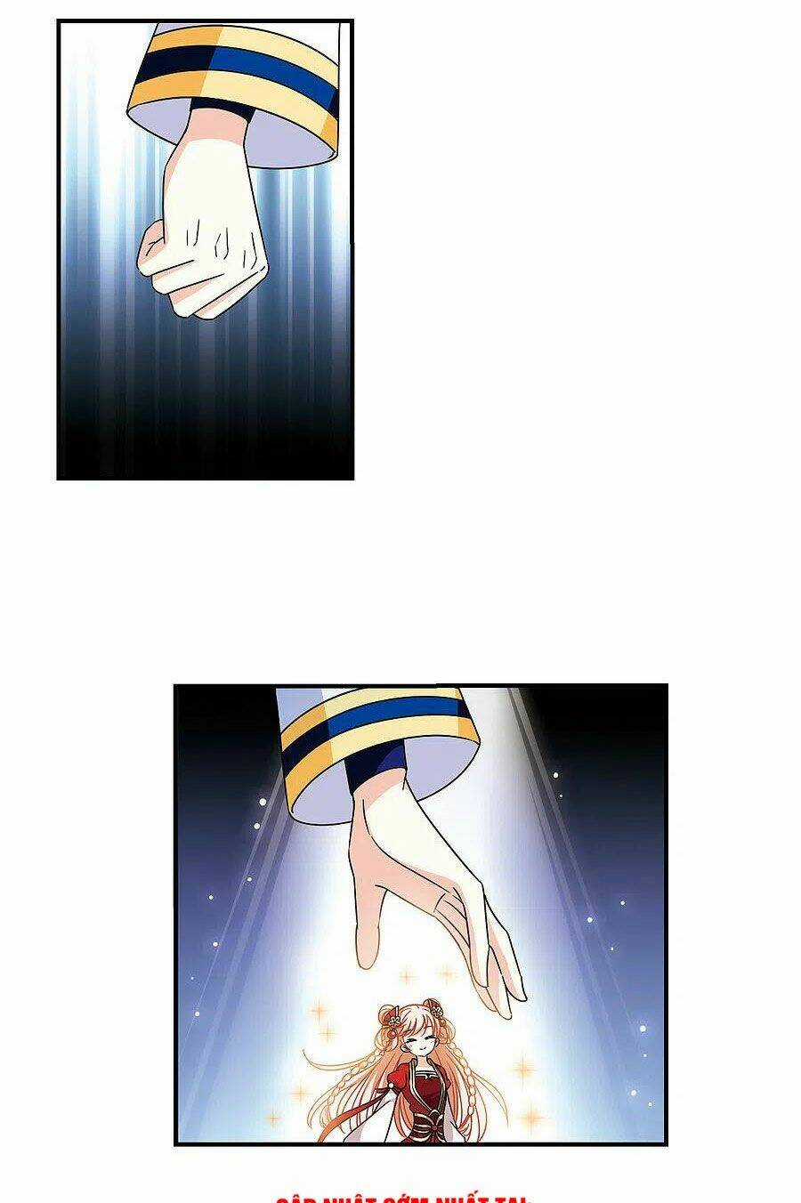 Phong Khởi Thương Lam Chapter 512 trang 18