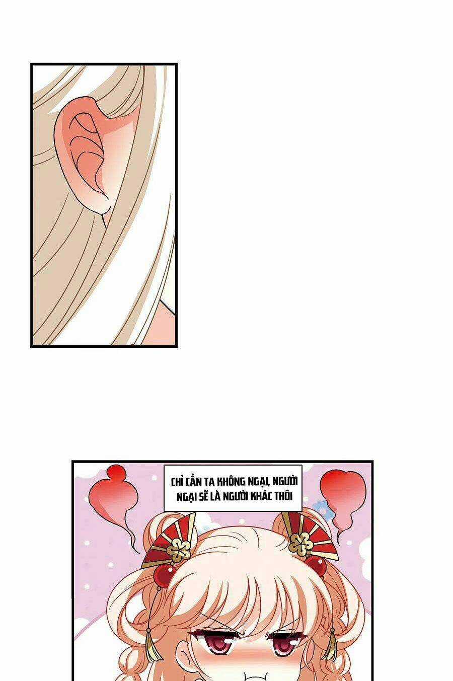 Phong Khởi Thương Lam Chapter 512 trang 9