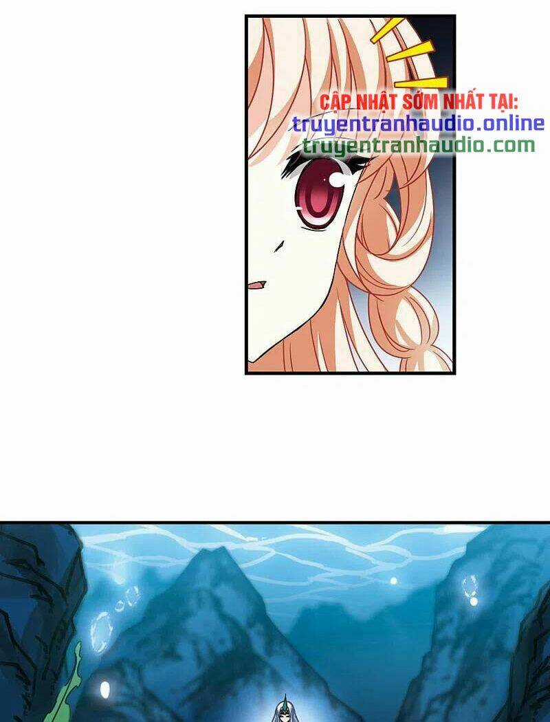 Phong Khởi Thương Lam Chapter 513 trang 3