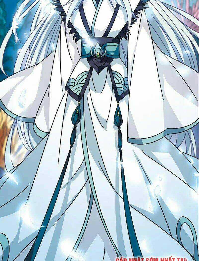 Phong Khởi Thương Lam Chapter 513 trang 5