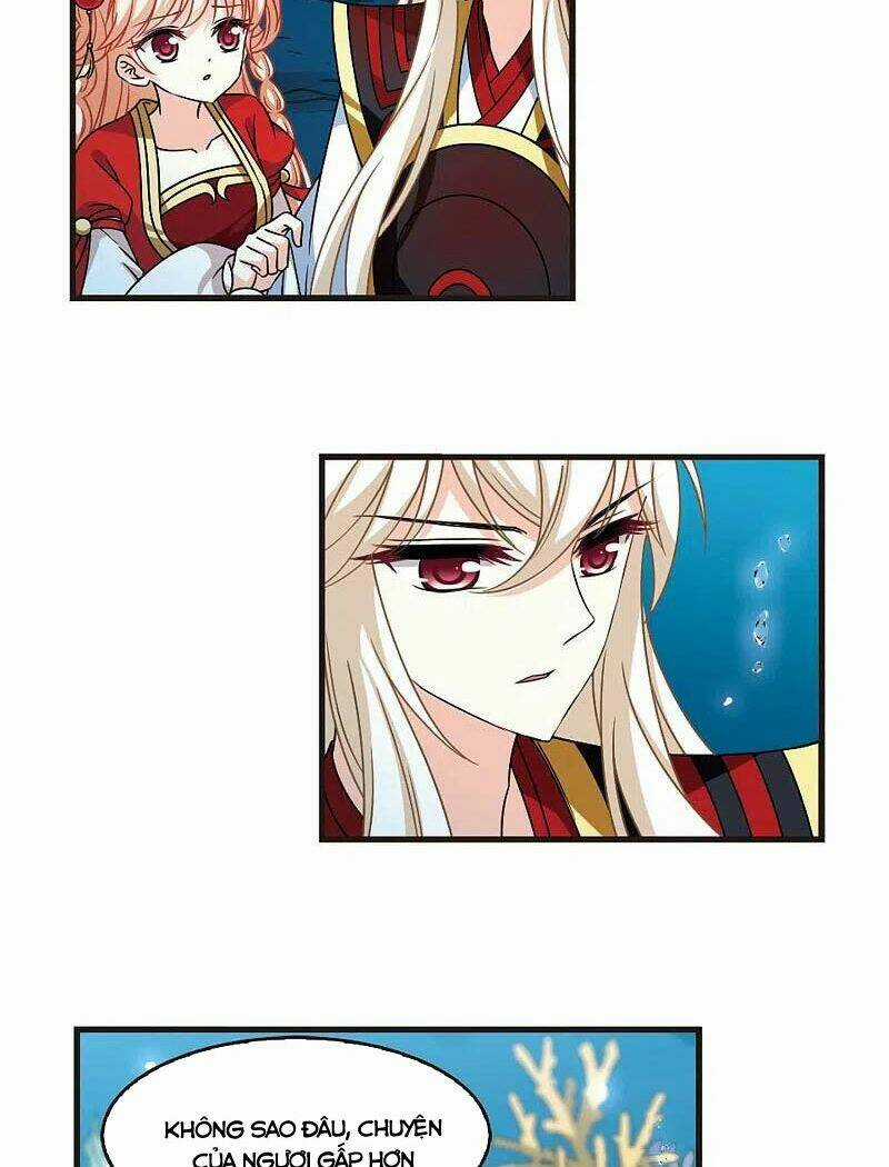 Phong Khởi Thương Lam Chapter 513 trang 9