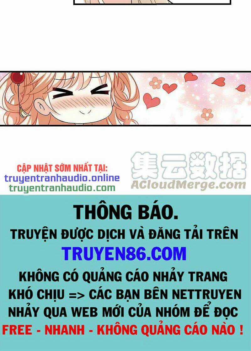 Phong Khởi Thương Lam Chapter 514 trang 20