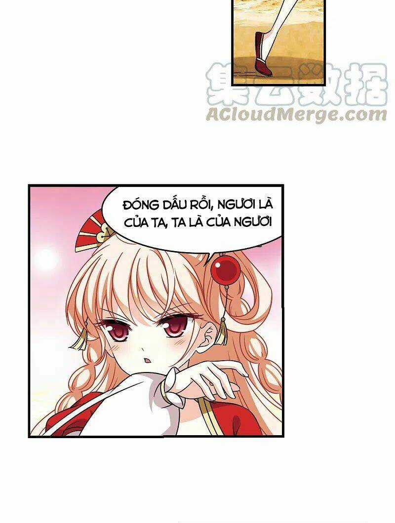 Phong Khởi Thương Lam Chapter 515 trang 14