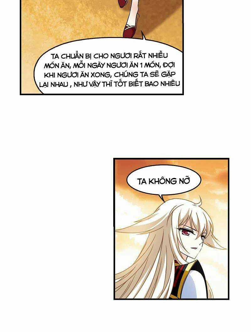 Phong Khởi Thương Lam Chapter 515 trang 6