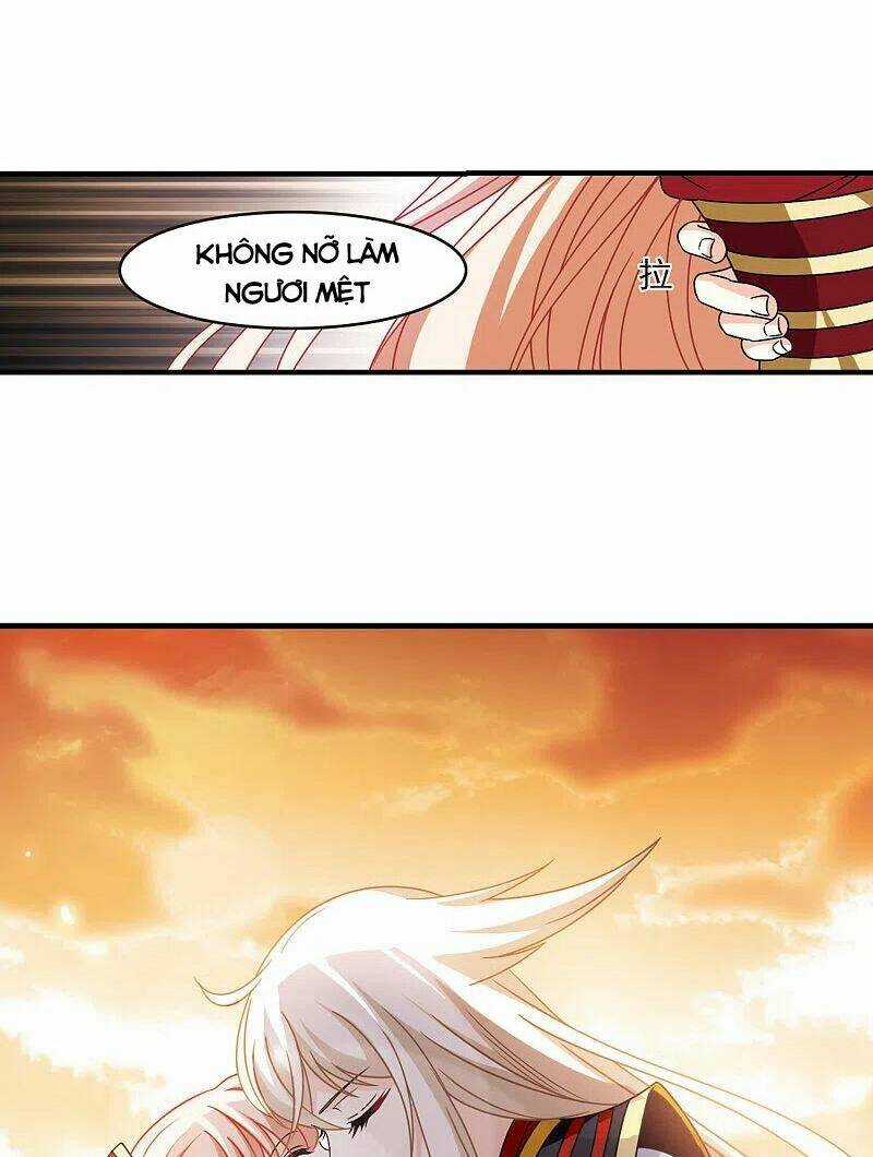 Phong Khởi Thương Lam Chapter 515 trang 7