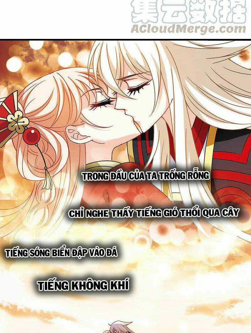 Phong Khởi Thương Lam Chapter 515 trang 9