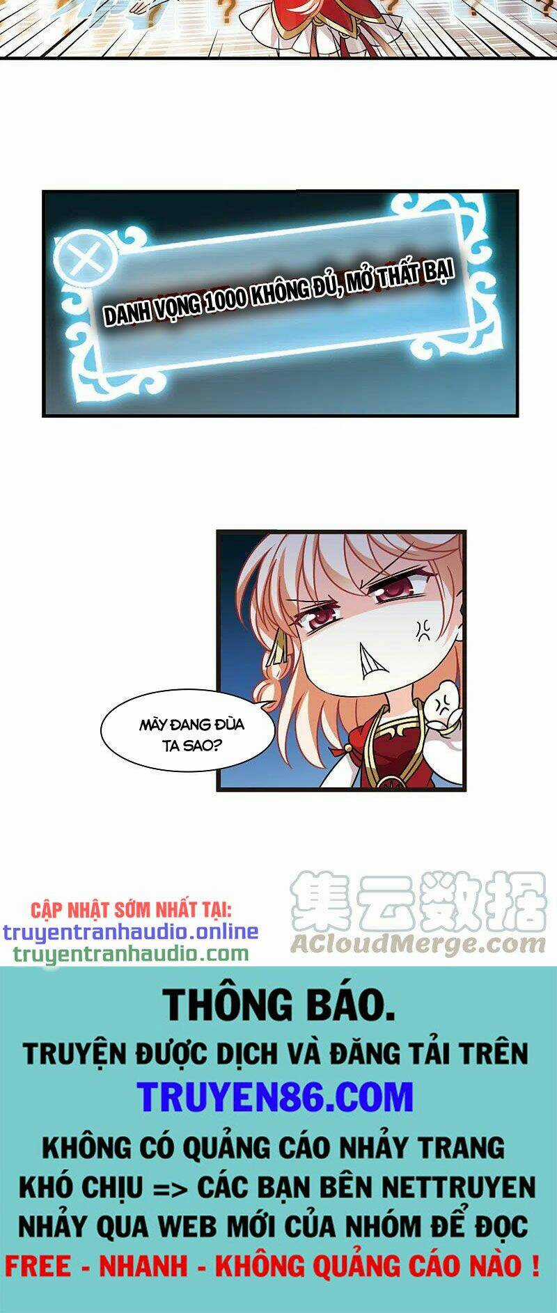 Phong Khởi Thương Lam Chapter 516 trang 9