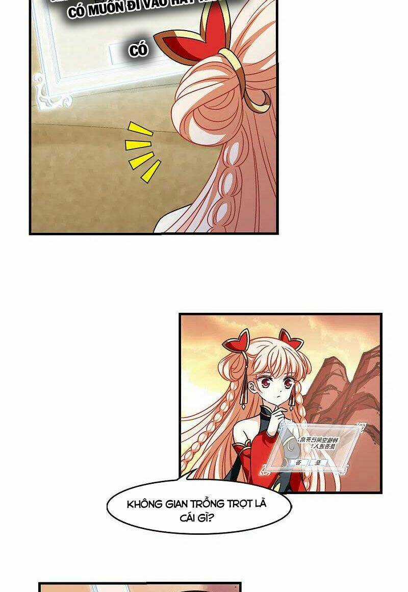 Phong Khởi Thương Lam Chapter 517 trang 10