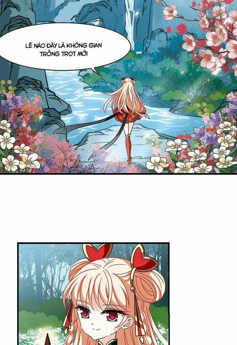 Phong Khởi Thương Lam Chapter 517 trang 13