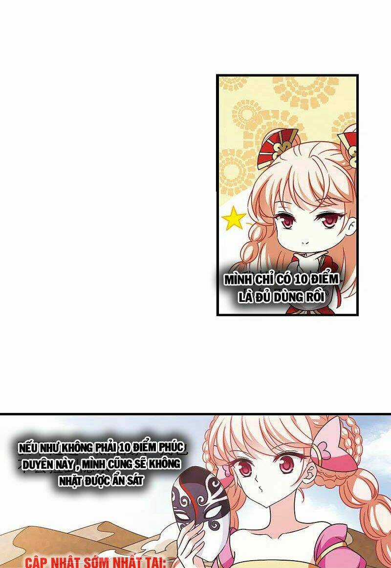 Phong Khởi Thương Lam Chapter 517 trang 3