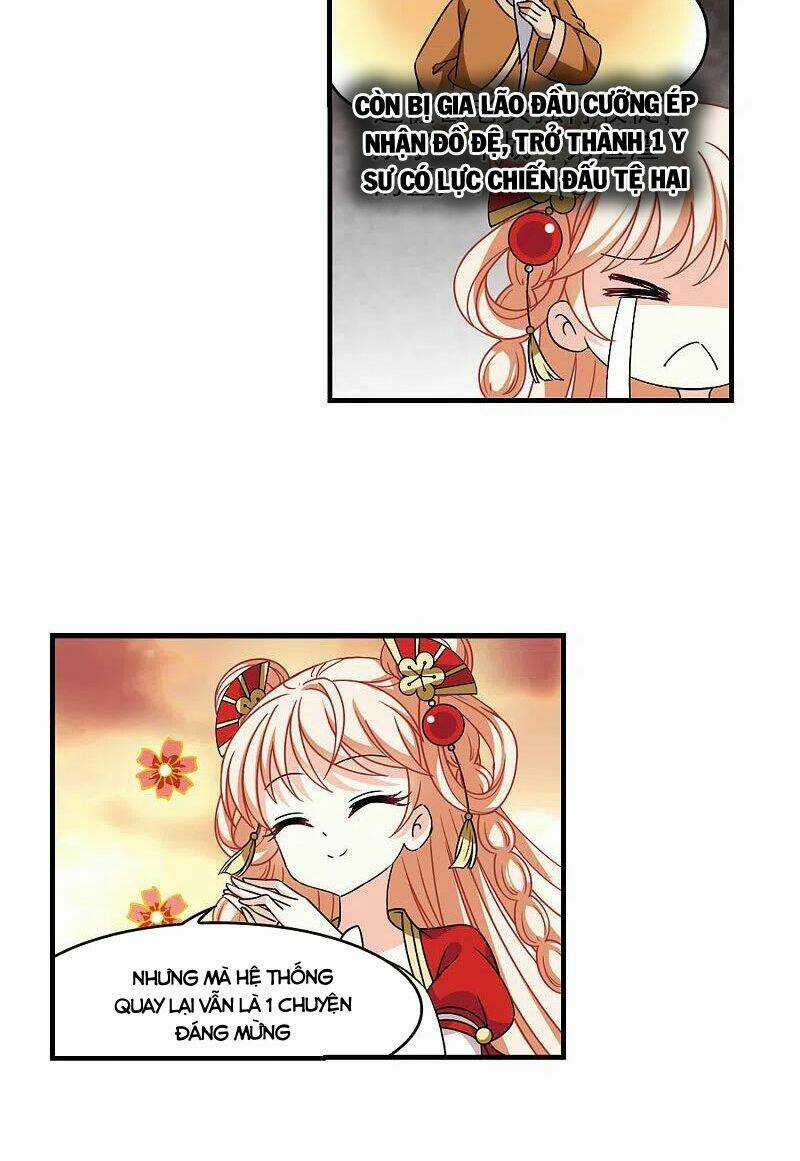 Phong Khởi Thương Lam Chapter 517 trang 5