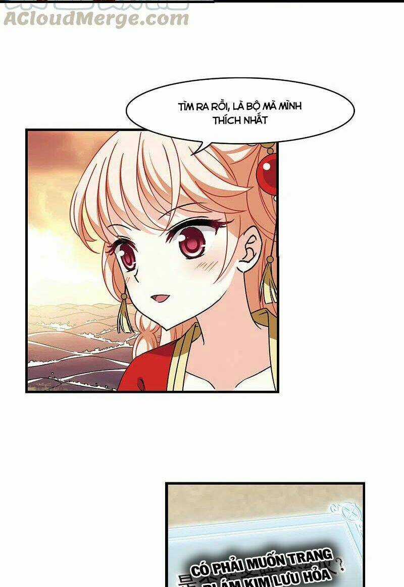 Phong Khởi Thương Lam Chapter 517 trang 7