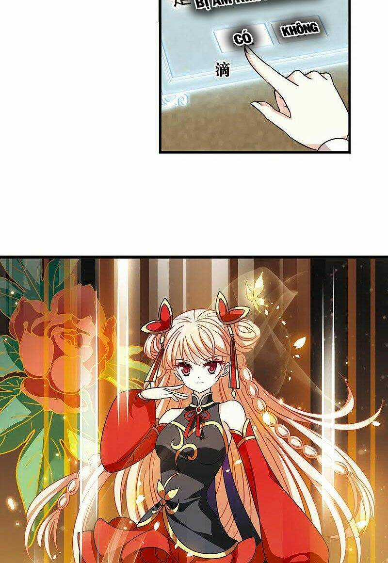 Phong Khởi Thương Lam Chapter 517 trang 8